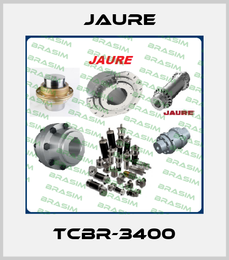 TCBR-3400 Jaure
