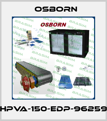 HPVA-150-EDP-96259 Osborn