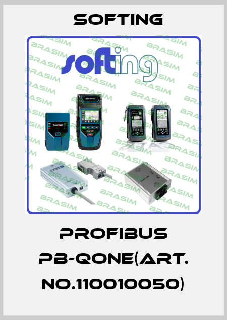 PROFIBUS PB-QONE(Art. No.110010050) Softing