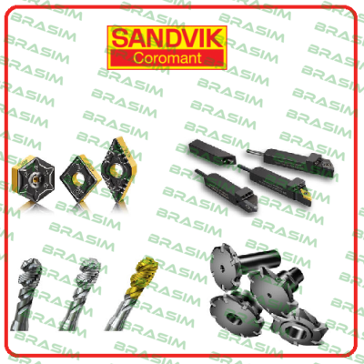 TCMT 11 03 08-PR 4335 (7323221185411) (pack 1x10) Sandvik
