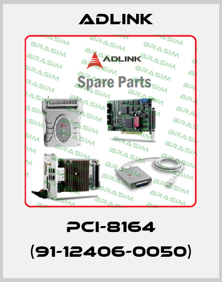 PCI-8164 (91-12406-0050) Adlink