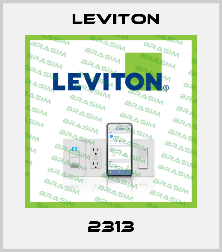 2313 Leviton
