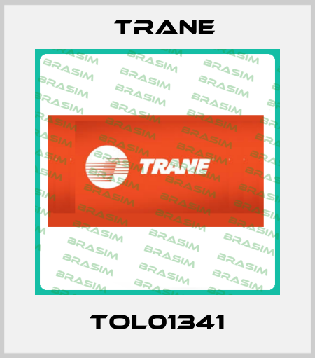 TOL01341 Trane