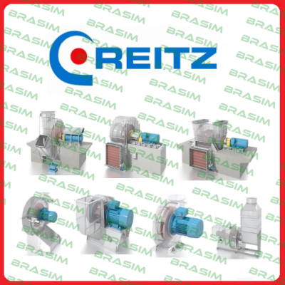 UXM-23084 Reitz