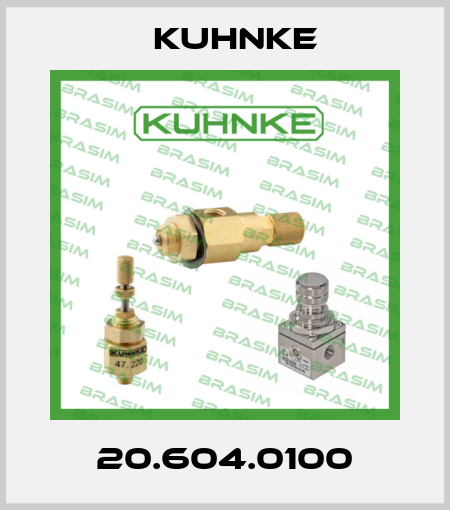 20.604.0100 Kuhnke