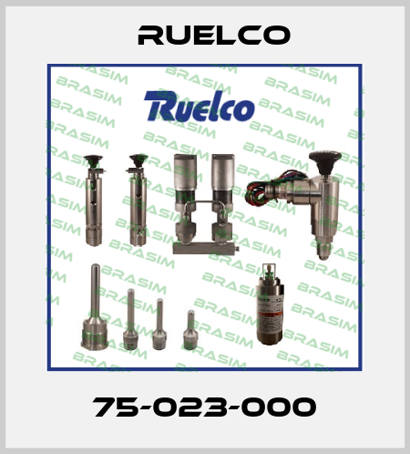 75-023-000 Ruelco