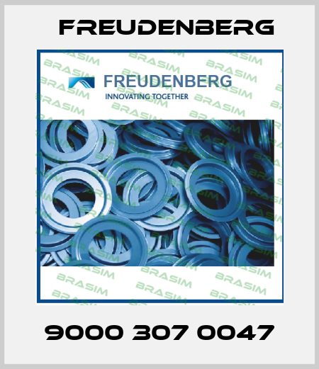 9000 307 0047 Freudenberg