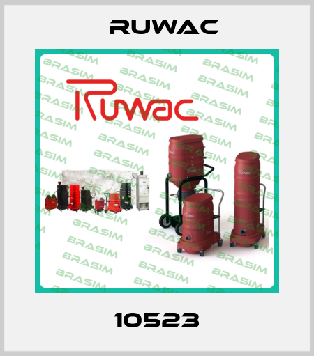 10523 Ruwac