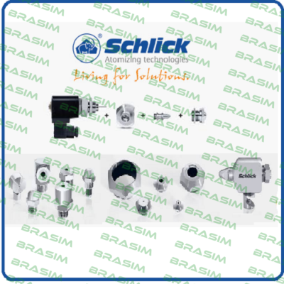 SCHLICK-Mod.827, Form 1 Version 1.1, D 4.510 Schlick