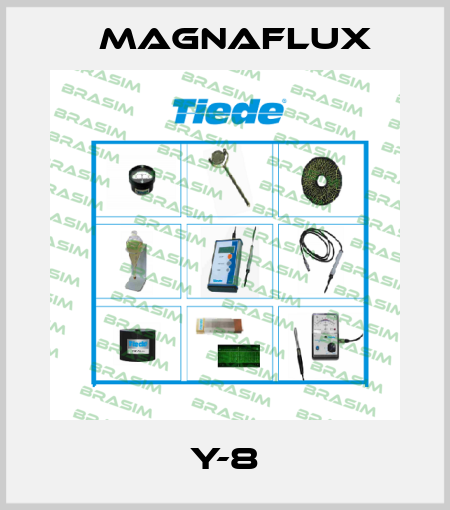 Y-8 Magnaflux