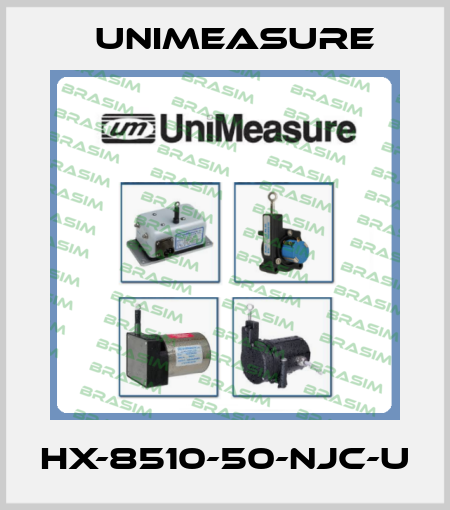 HX-8510-50-NJC-U Unimeasure