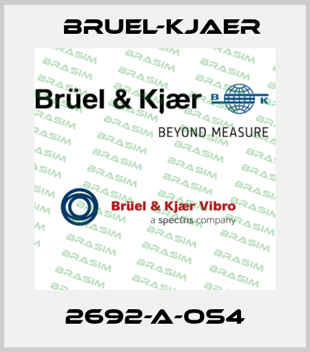 2692-A-OS4 Bruel-Kjaer