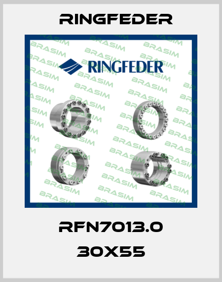 RFN7013.0 30x55 Ringfeder