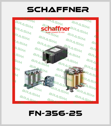FN-356-25 Schaffner