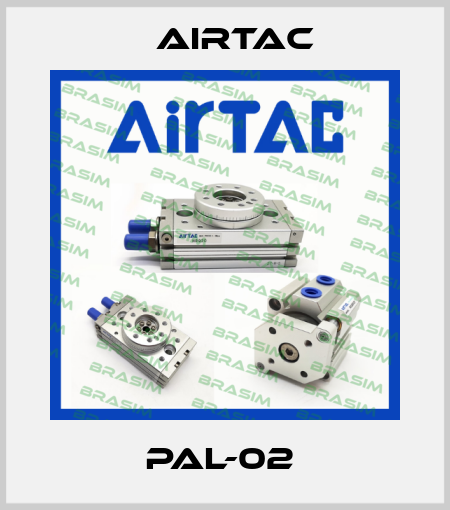 PAL-02  Airtac