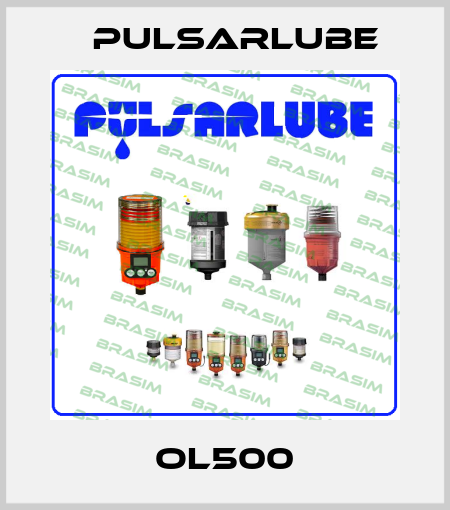 OL500 PULSARLUBE