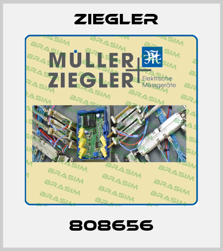 808656 Ziegler