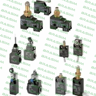 E40000LM - 30pcs Ersce