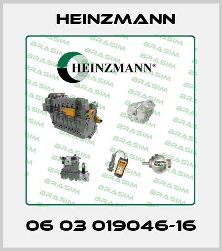 06 03 019046-16 Heinzmann