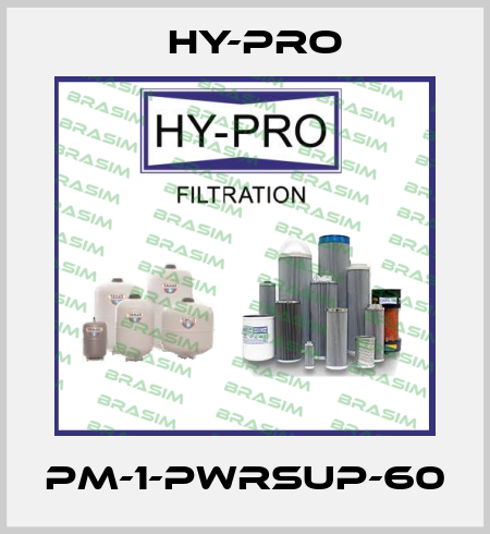 PM-1-PWRSUP-60 HY-PRO