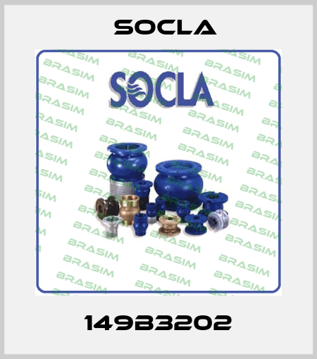149B3202 Socla