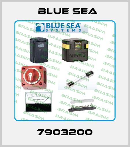 7903200 Blue Sea