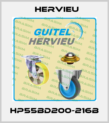 HP55BD200-216B Hervieu
