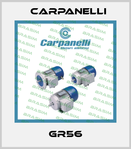 GR56 Carpanelli