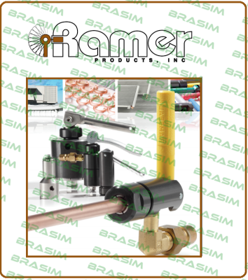 RC 146  -  1.395 x 1.510 Ramer Products