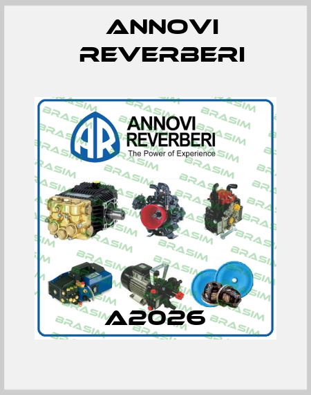 A2026 Annovi Reverberi
