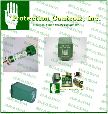 1-ACF RELAY PROTECTION CONTROLS, INC.