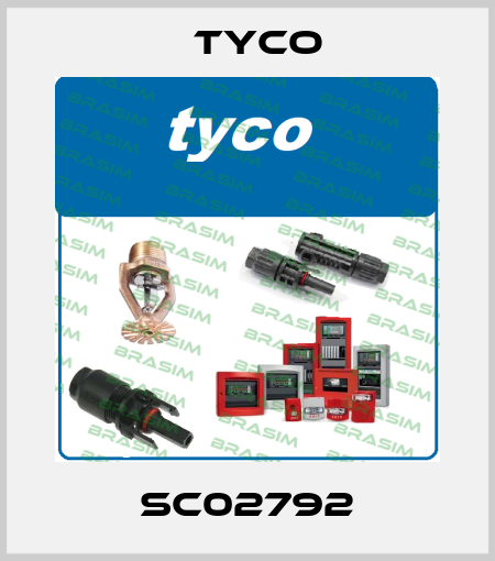 SC02792 TYCO