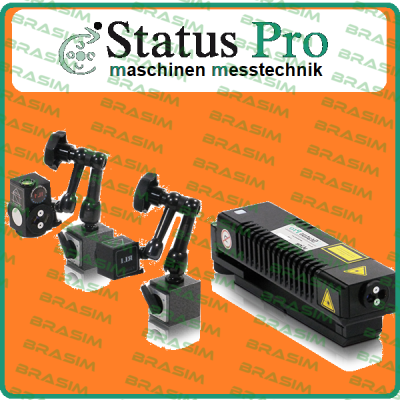 VIB MS001 Status Pro