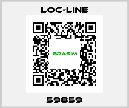 59859 Loc-Line