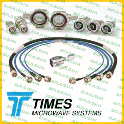 TC-MG200-SMC-LW-SS 3190-2789 Times Microwave Systems