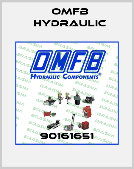 90161651 OMFB Hydraulic