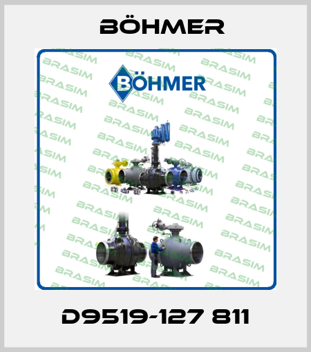 D9519-127 811 Böhmer