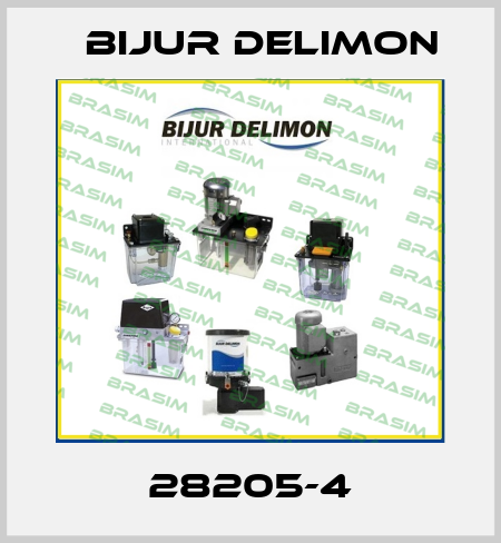 28205-4 Bijur Delimon