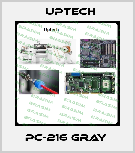 pc-216 gray  Uptech