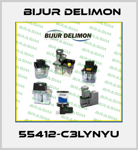 55412-C3LYNYU Bijur Delimon