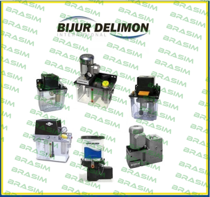 DM62300C Bijur Delimon