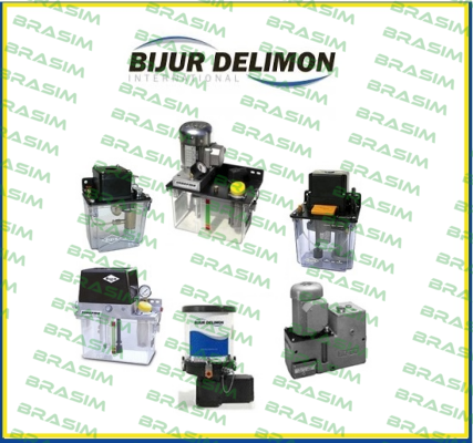 LD93271060S Bijur Delimon