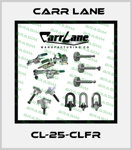 CL-25-CLFR Carr Lane