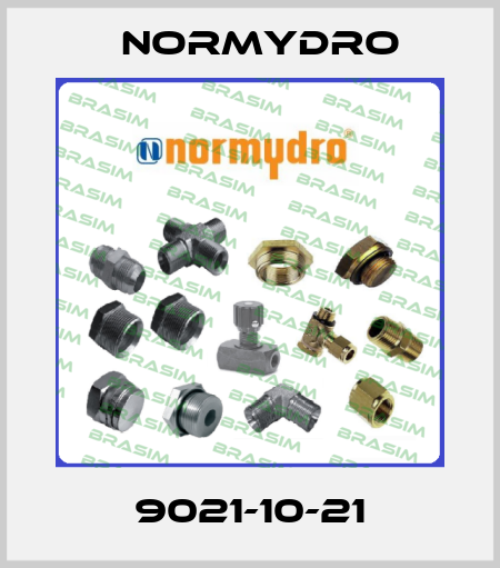 9021-10-21 Normydro