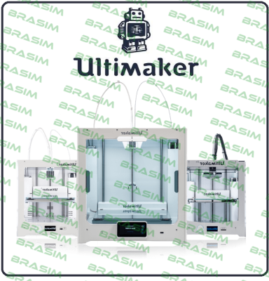 ABS - M2560 Yellow 750 - 206127 Ultimaker