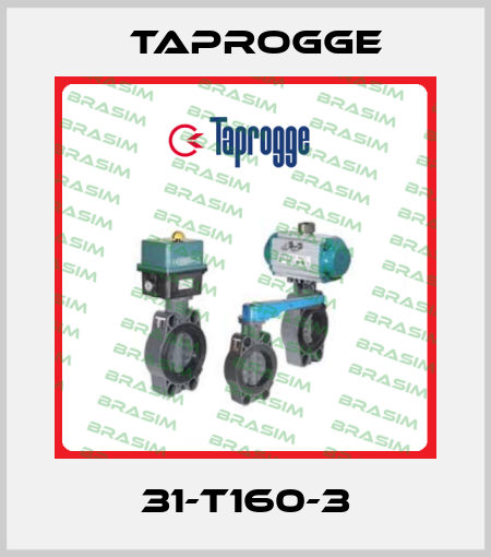31-T160-3 Taprogge