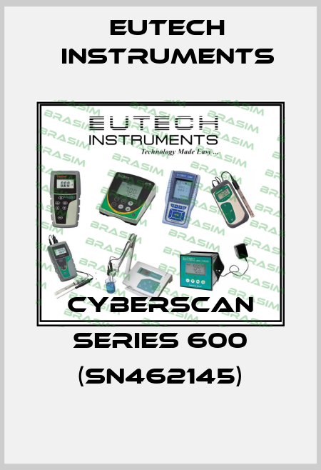 CyberScan Series 600 (SN462145) Eutech Instruments