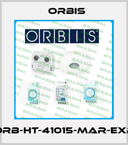 ORB-HT-41015-MAR-EXP Orbis