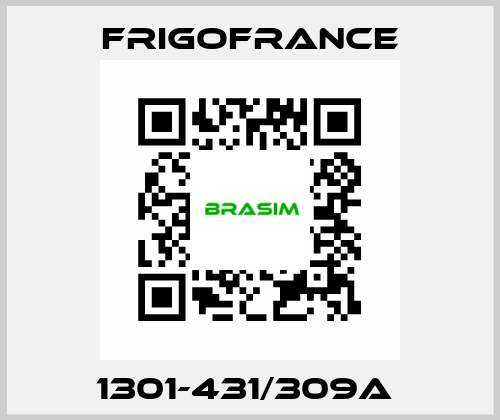 1301-431/309A  Frigofrance
