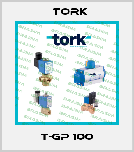 T-GP 100 Tork